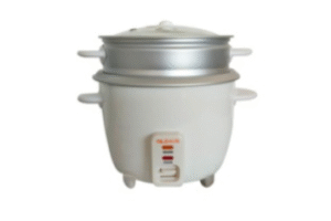 Olla Arrocera Milexus