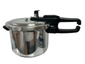 Olla a Presión Mazal