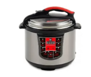 Olla de Presión Eléctrica Bene Casa 5L