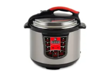 Olla de Presión Eléctrica Bene Casa 5L