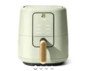 Freidora de Aire Digital 3L Beautiful