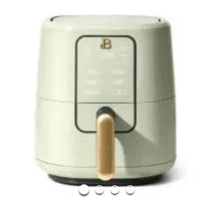 Freidora de Aire Digital 3L Beautiful