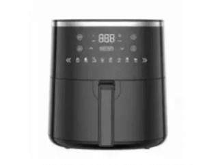 Freidora de aire Milexus ML-AF-901