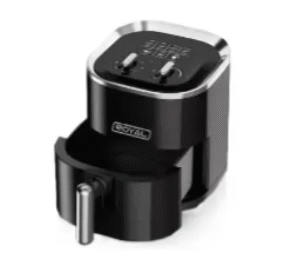 Freidora de Aire Royal 4.5L RAF45L