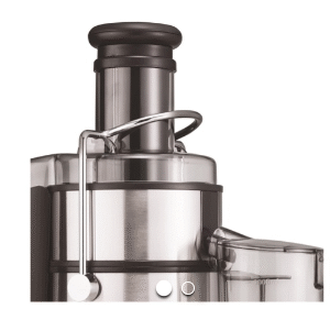 Extractor de jugo Brentwood JC-500