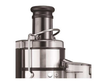 Extractor de jugo Brentwood JC-500