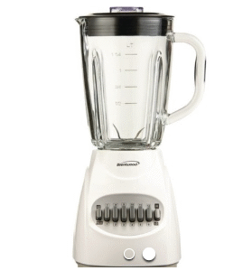 Batidora Brentwood 12 Velocidades