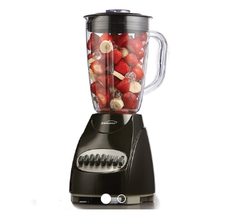 Batidora Brentwood 12 velocidades (Jarra)