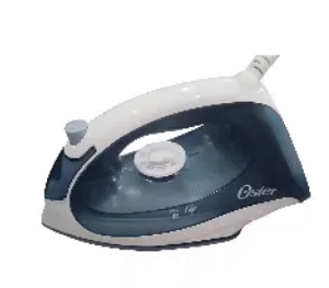 Plancha de ropa Oster