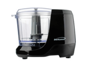 Procesador eléctrico Brentwood MC-109BK