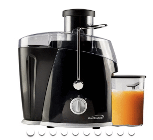 Extractor de Jugo Brentwood JC452B
