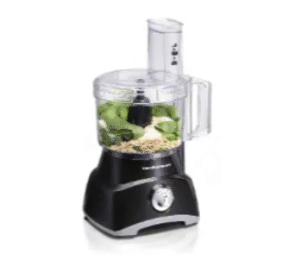 Procesador de Alimentos HB 8 Tazas