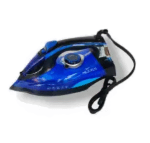 Plancha de Ropa Milexus ML-PL-888