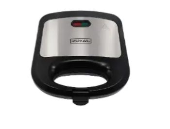 Sandwichera Royal RS023