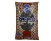 Frijol negro 1kg