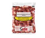 Molleja de pollo 1kg