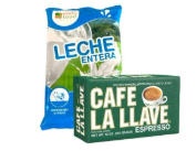 Café con leche