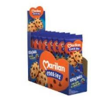 Cookies Original Display 8x40g