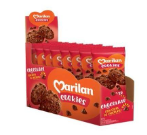 Cookies Chocolate Display 8x40g