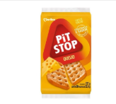 Pit Stop Cheese 137g