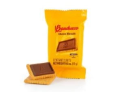 Choco biscuit Bulk 18g 10u