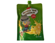 Jugo de Piña Tropizum 330ml 5u