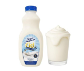 Yogurt sabores 1lt natural artesanal