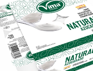 Yogurt natural 8 unidades