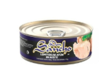 Lomitos de atún en aceite 160g