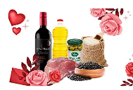 Degustación de enamorados