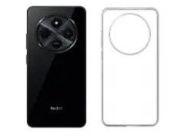 Celular Xiaomi Redmi 14C 128 + 4 GB RAM Negro