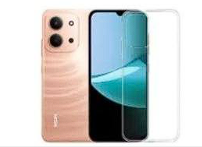 Celular Xiaomi Redmi 15C 128+6GB RAM /Naranja