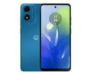 Celular Motorola Moto G04S 256 + 4GB RAM / Azul