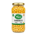 Garbanzos Extra 540g