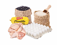 Oferta para la semana