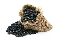 Frijoles negros 3 lbs