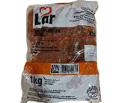 Hígado de pollo 1 kg