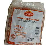 Mollejas de pollo 1kg