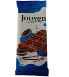 Peter de chocolate Jouven 100g