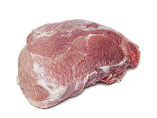 10 lb de Cerdo deshuesado Oferta Premium