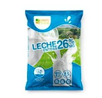 Paquete de leche en polvo 1kg