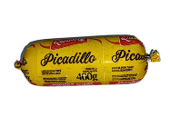 Picadillo de pollo condimentado 400g