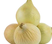 Cebolla Blanca 5 lbs