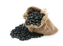 Frijoles negros 5 lbs