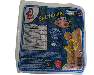 Salchicha de pollo Gui Bon 480g