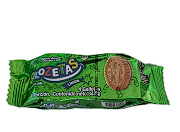 Galletas Golozetas (limón) 34.8g