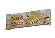 Sorbeto Rayan sabor vainilla 80g