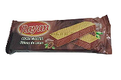 Sorbeto Rayan sabor chocolate 80g