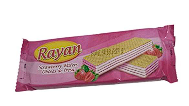 Sorbeto Rayan sabor Fresa 80g