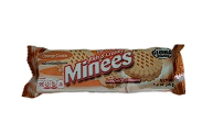 Galletas Minees 35g